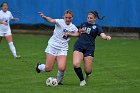 WSoccer vs Brandeis  Wheaton College Women's Soccer vs Brandeis College. - Photo By: KEITH NORDSTROM : Wheaton, women's soccer